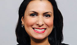Karinya Verghese